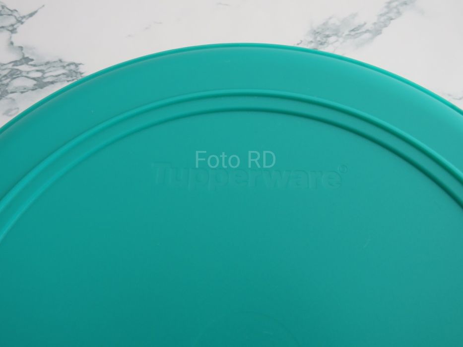 Tupperware Baseline Natal Nova