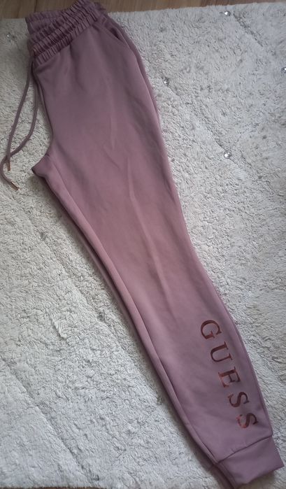 Spodnie  Guess  guess