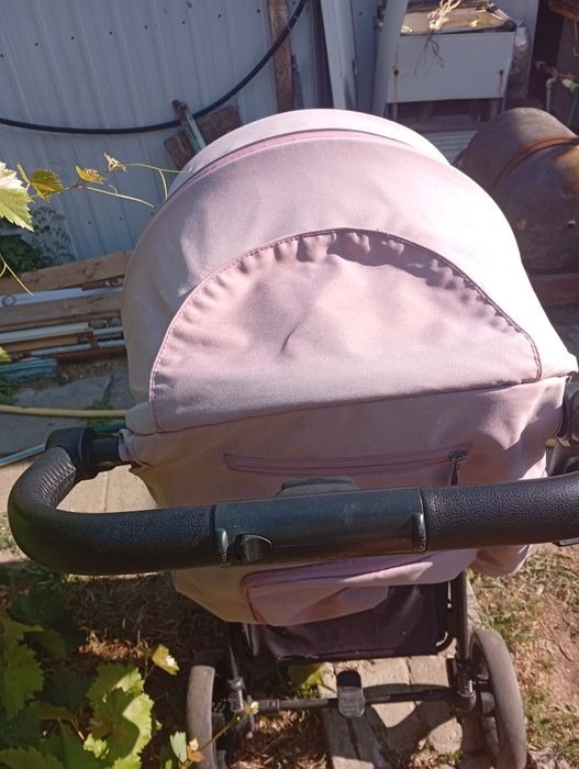 Carello Bravo,  б/у в отличном состоянии