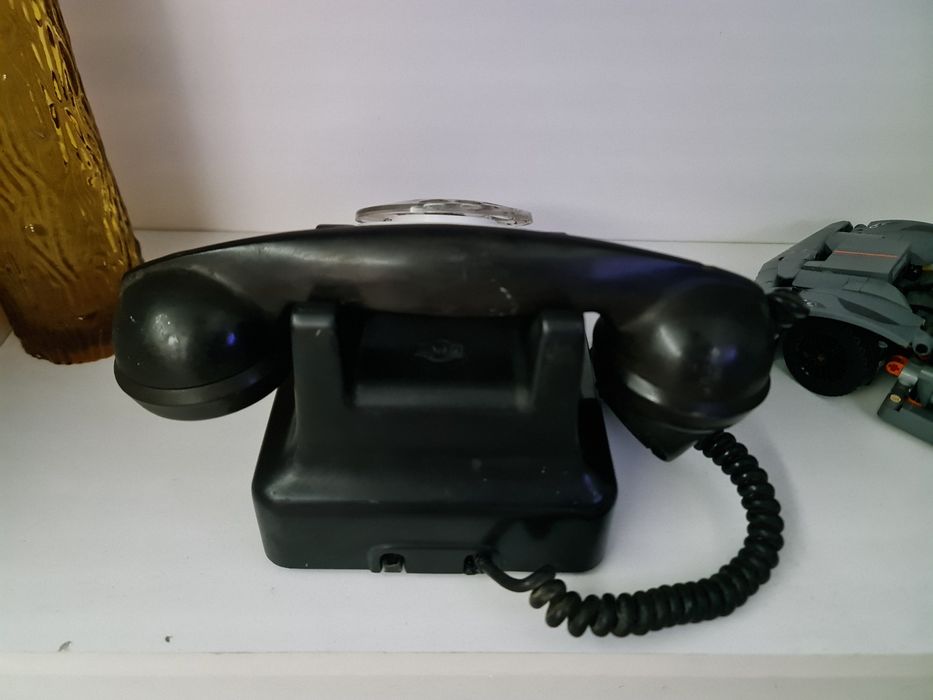Stary telefon RWT Mb-59