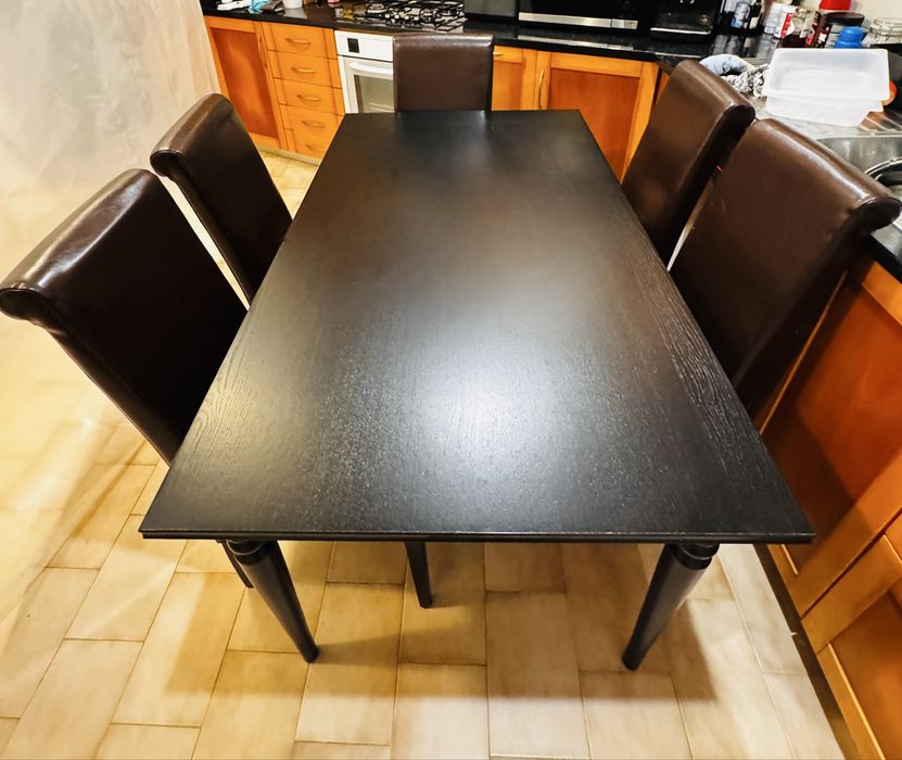 Mesa extensível ROSENTORP
