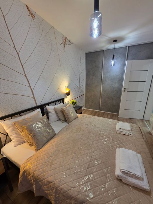 Mielno Apartament Sosenka