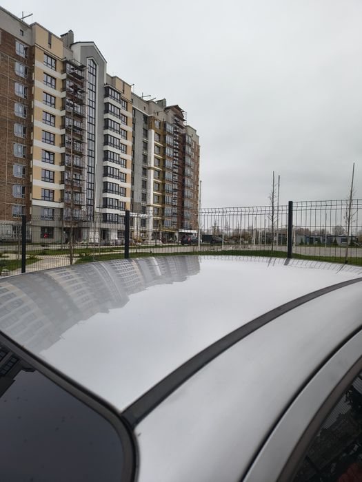 Газ бензин 2008.