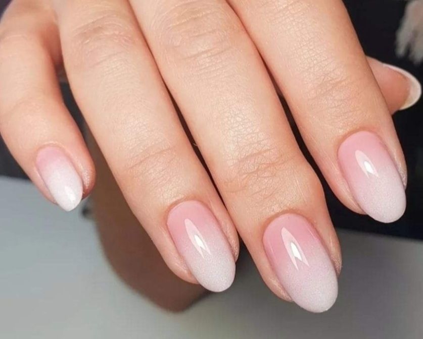 Manicure hybrydowy żel pedicure  pedicure