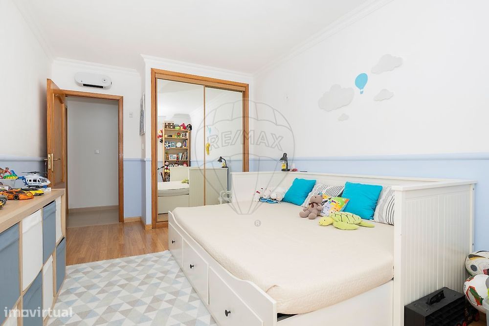 Apartamento T3 para venda