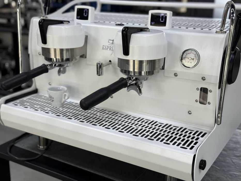 Найкраща кавомашина Synesso