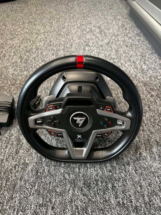 Kierownica thrustmaster T248X