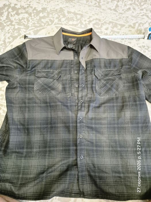 Продам куртка сорочка тактична tactical.511.оригінал
