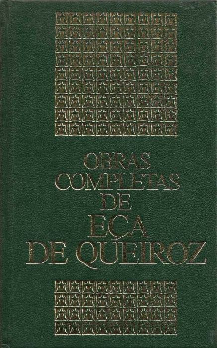 A ilustre casa de Ramires - Eça de Queiroz