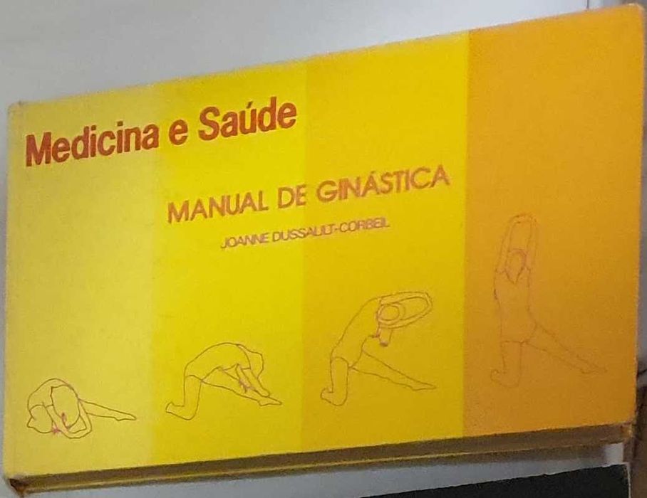 Livros sobre Saúde, Desporto, Fitness, Bem Estar