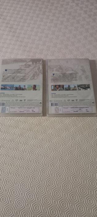 DVD  Duplo  TRINITA
