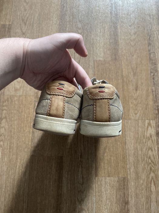 Чоловічі туфлі s.Oliver 43