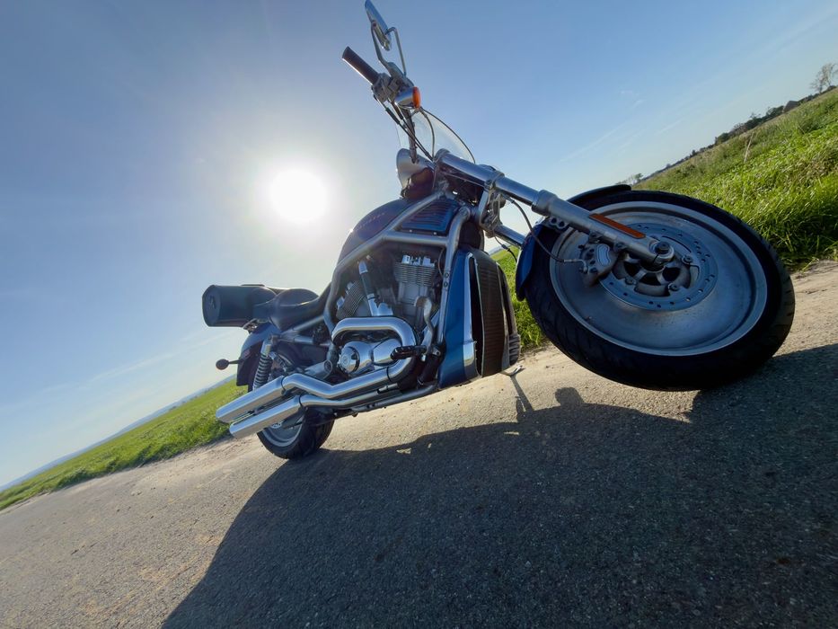 Harley-Davidson