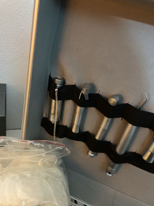 Material Dentario Universitario