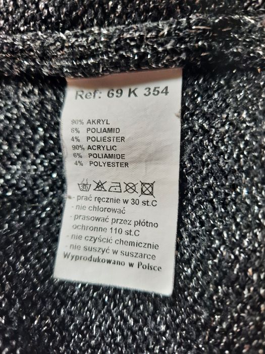 Sweter firmy  quiosoue