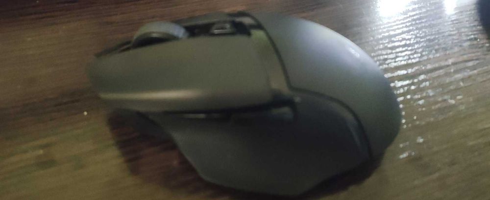 Ігрова мишка razer basilisk x hyperspeed