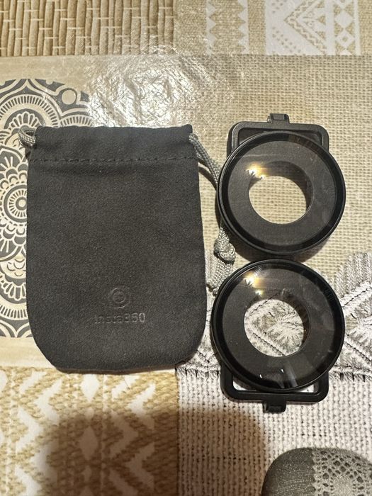 Action-камера Insta360 ONE R