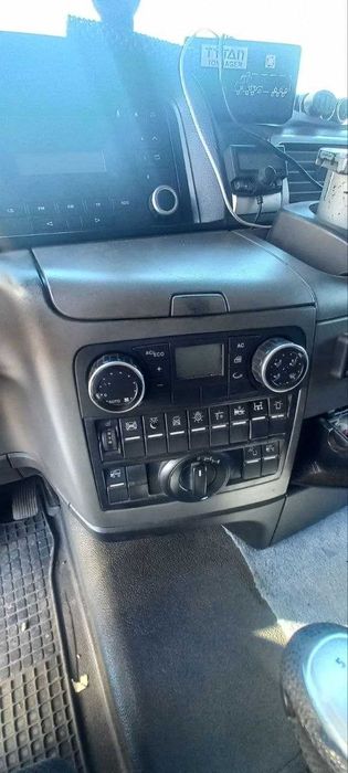 в продажу MAN TGX 4*4