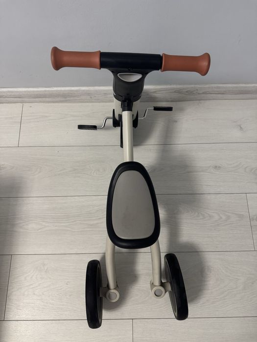 Біговел (велобіг, велосипед) Kinderkraft 4trike 3 в 1