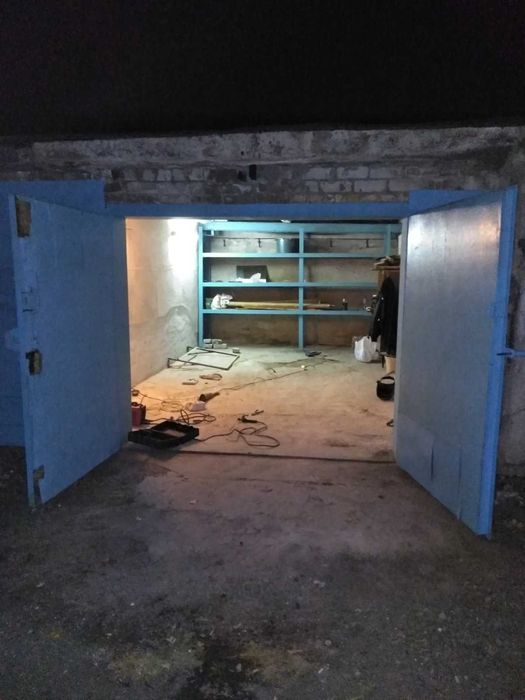 Сдам в долгосрочную аренду большой гараж Буревестник Бородича