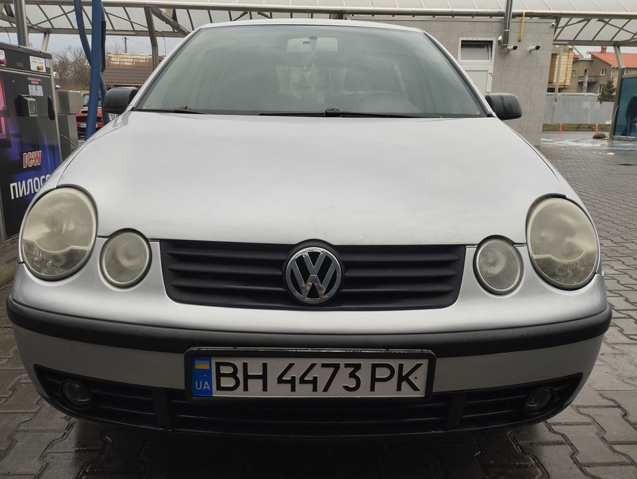 Продам Wolkswagen Polo