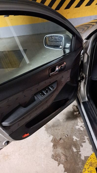 Skoda fabia 1.9 tdi 101km