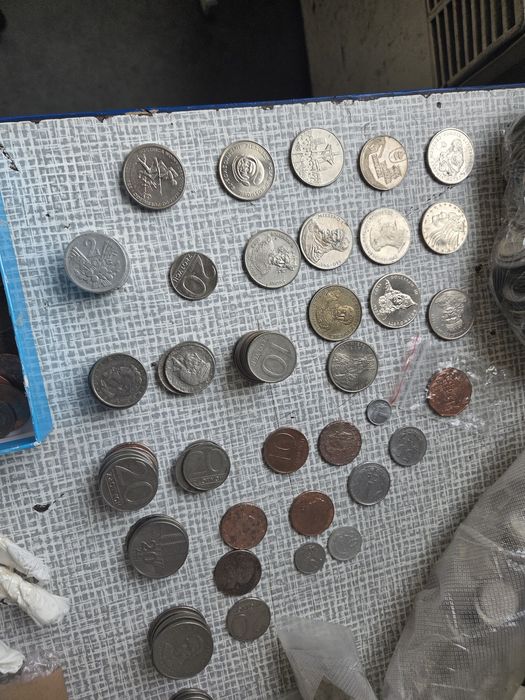 Zamienię banknoty PRL kopie 8na  rzeczy z PRL