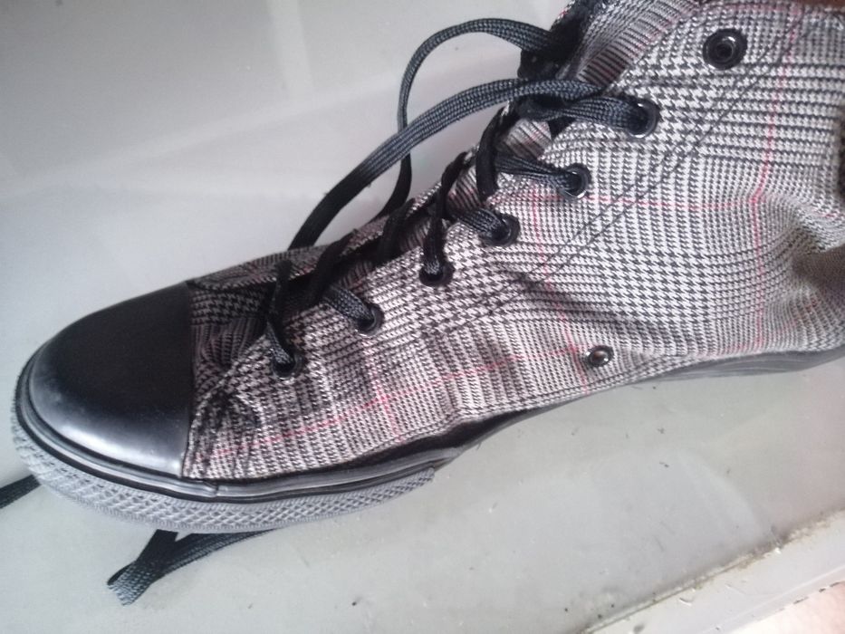 Sapatilha tipo All-star t 45