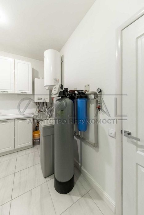 Оренда АВТОНОМНОГО сучасного будинку Осокорки, 250м2, 2 поверхи