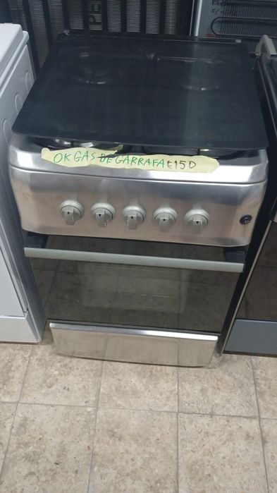 Fogão 6 meses de garantia