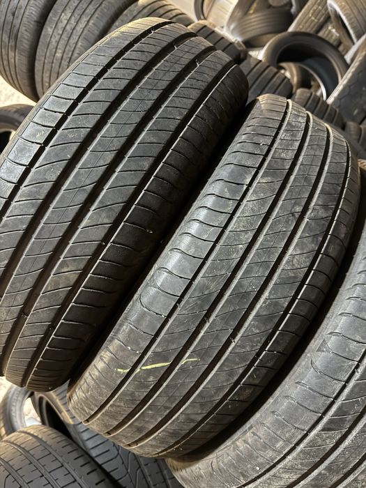 215/65 R17 Michelin Primacy 4 /2022рік/літо/4шт./Іспанія/