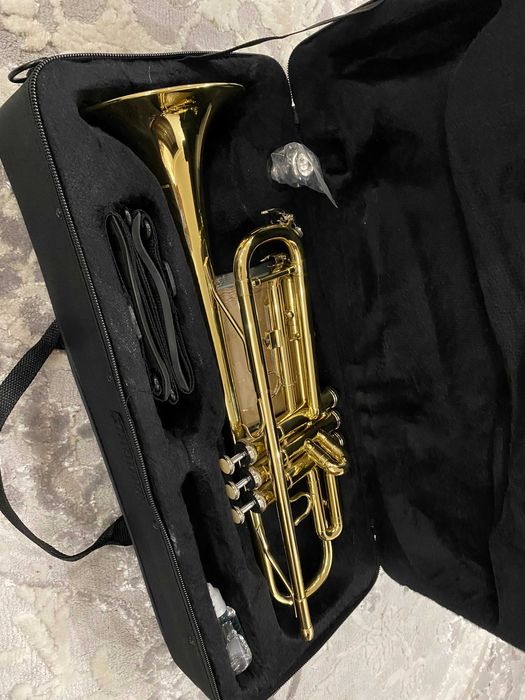 Продам нову трубу Yamaha