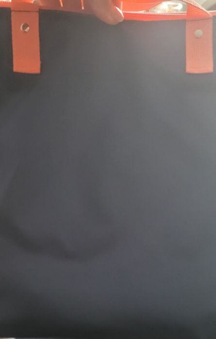 Torba chłodzaca żeglarski. Nowa. Polecam.