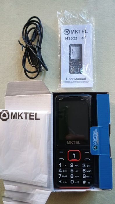 Продам нову гарну мобiлку.