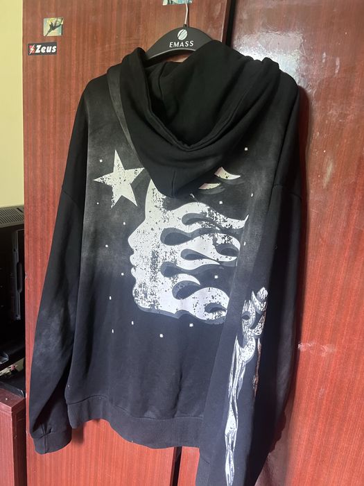 Кофта Hallstar L-Xl