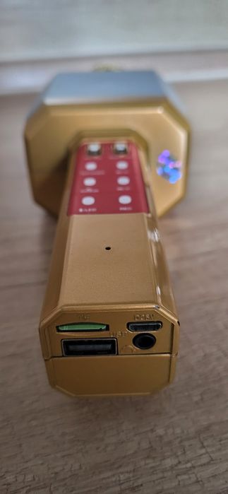 Мікрофон дитячий