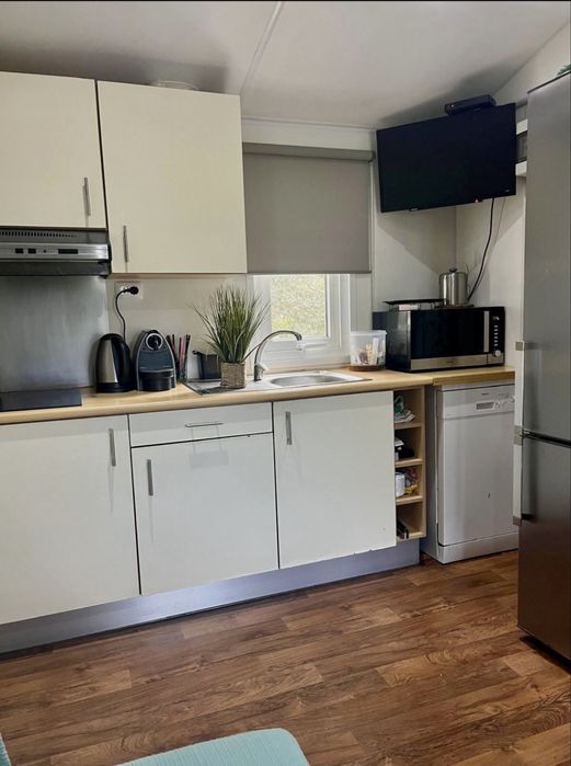 Bungalow T3 Montargil