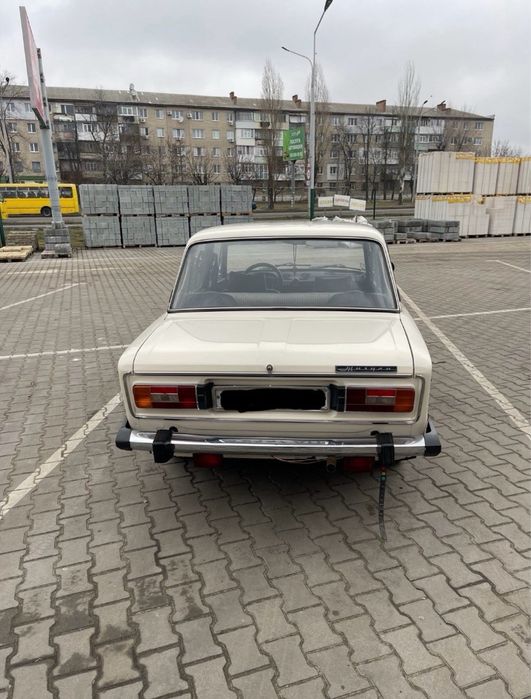 Продам  авто Ваз 2106