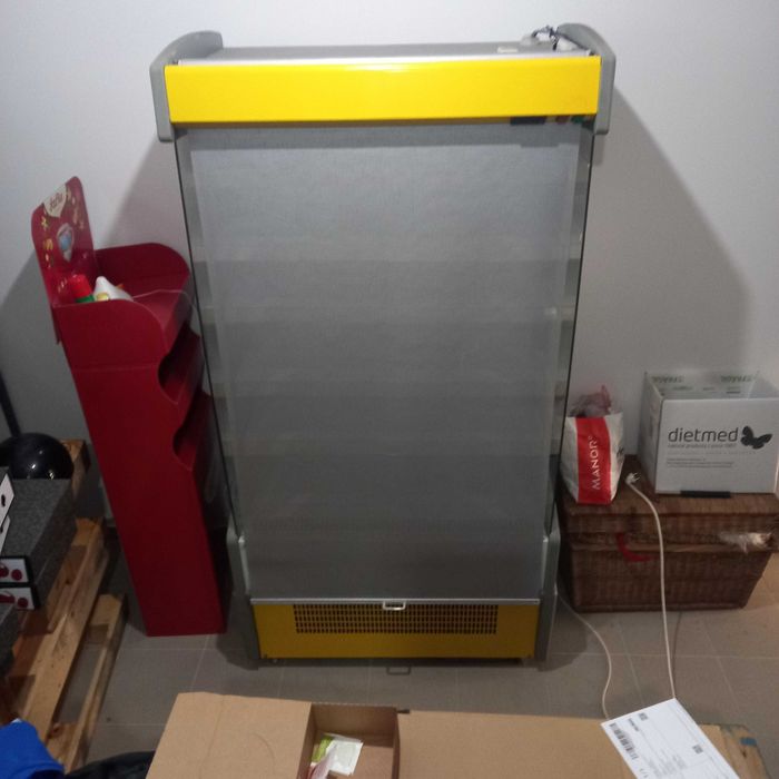 Mural Frio Mafirol * Apolo 1017 de 2014 * Bom Estado