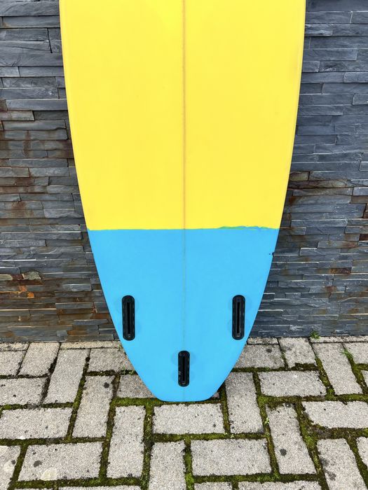 Prancha Kitesurf Ondas RRD Máquina V3 5’9 24L – Nova de Fábrica