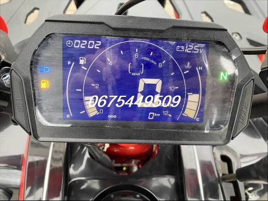 Квадроцикл Spark SP 200-4\4х2\10 коней\Доставимо БезкоштовнО-Якщо ТОБІ!