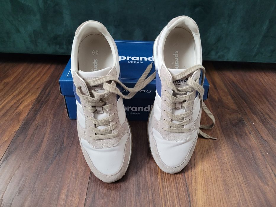 Buty Sprandi nieużywane rozmiar 43