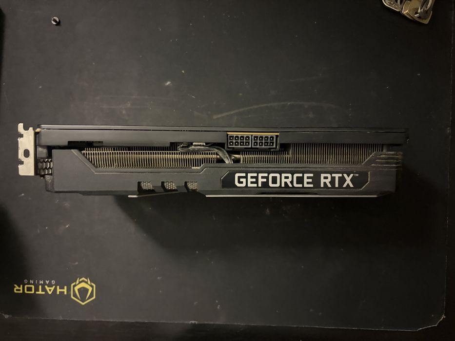 Palit GamingPro RTX 3060 TI 8GB