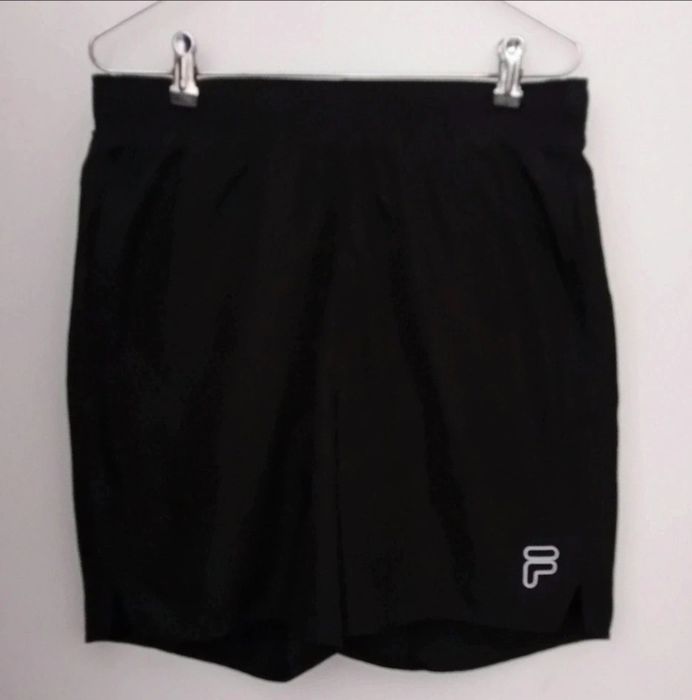 Calções desportivos Novos FILA S