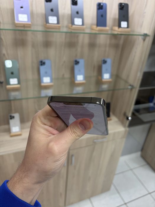 Iphone 13 Pro 512gb Neverlock Чудовий Стан! Оплата Частинами!