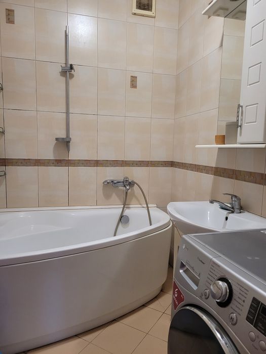 Оренда 1 км.кв.вул.Вовчинецька(Вокзал ),новобудова,все  є, вільно.