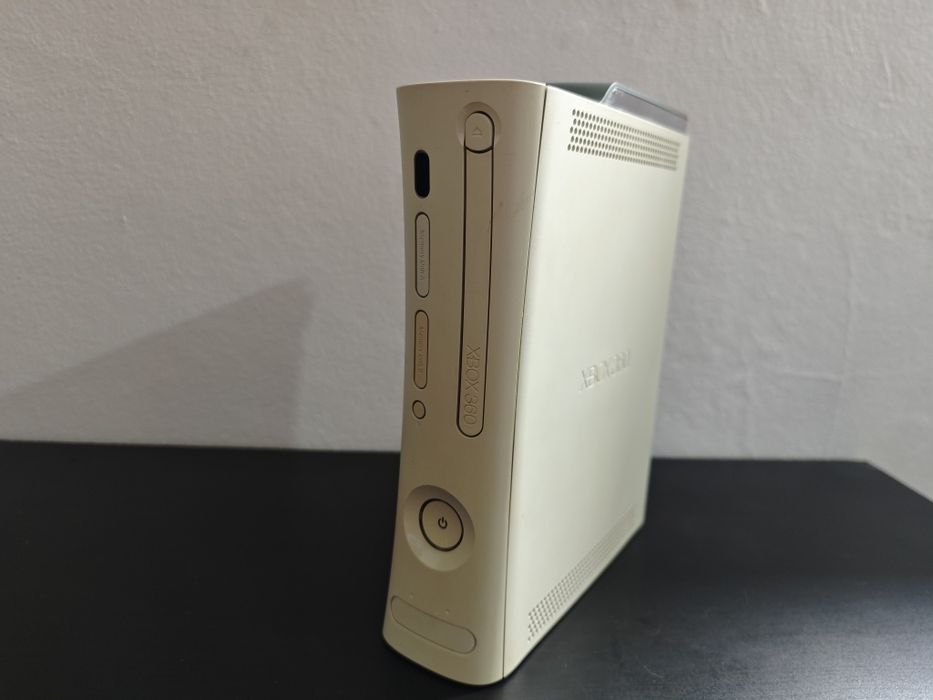 Consola XBOX 360
