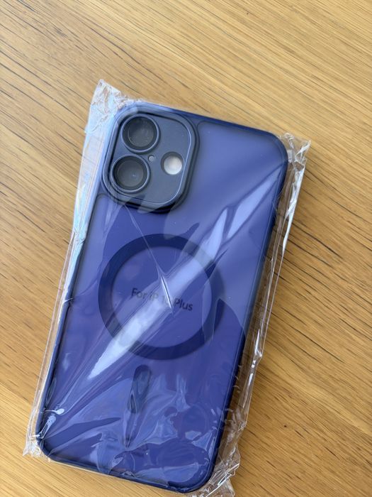 etui iPhone 16 plus