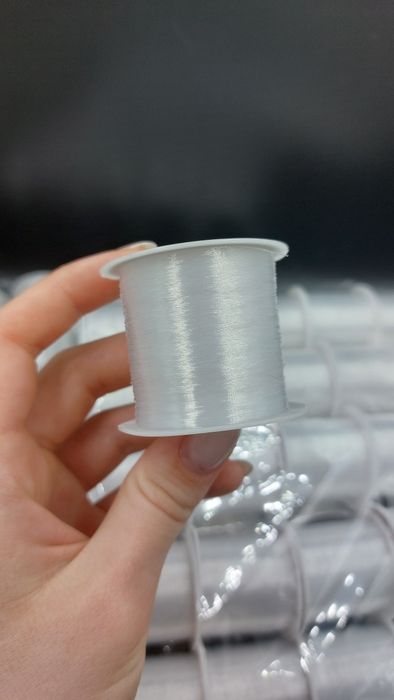 Волосінь мононитка 0,2мм