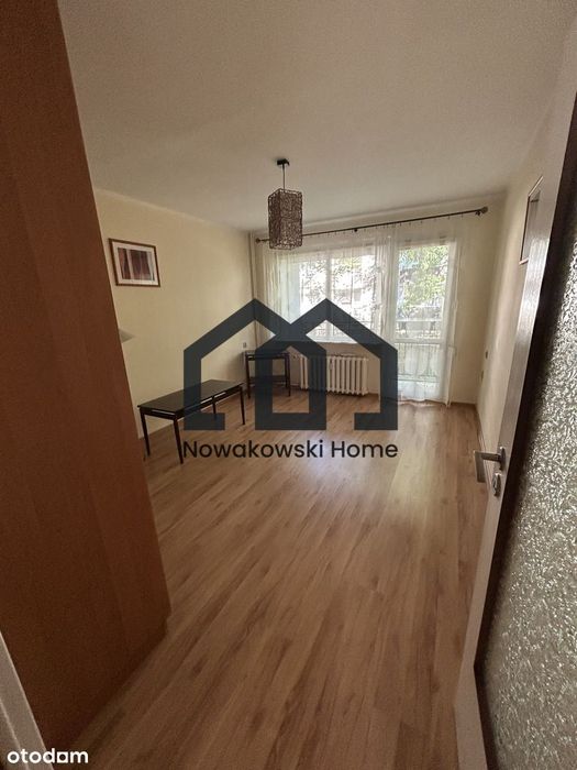 Mieszkanie na parterze z balkonem - Widok 5